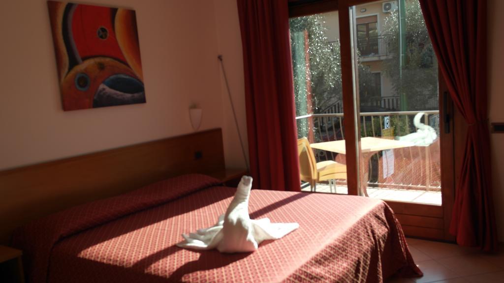 Locanda Bellavista B&B マルチェージネ 部屋 写真