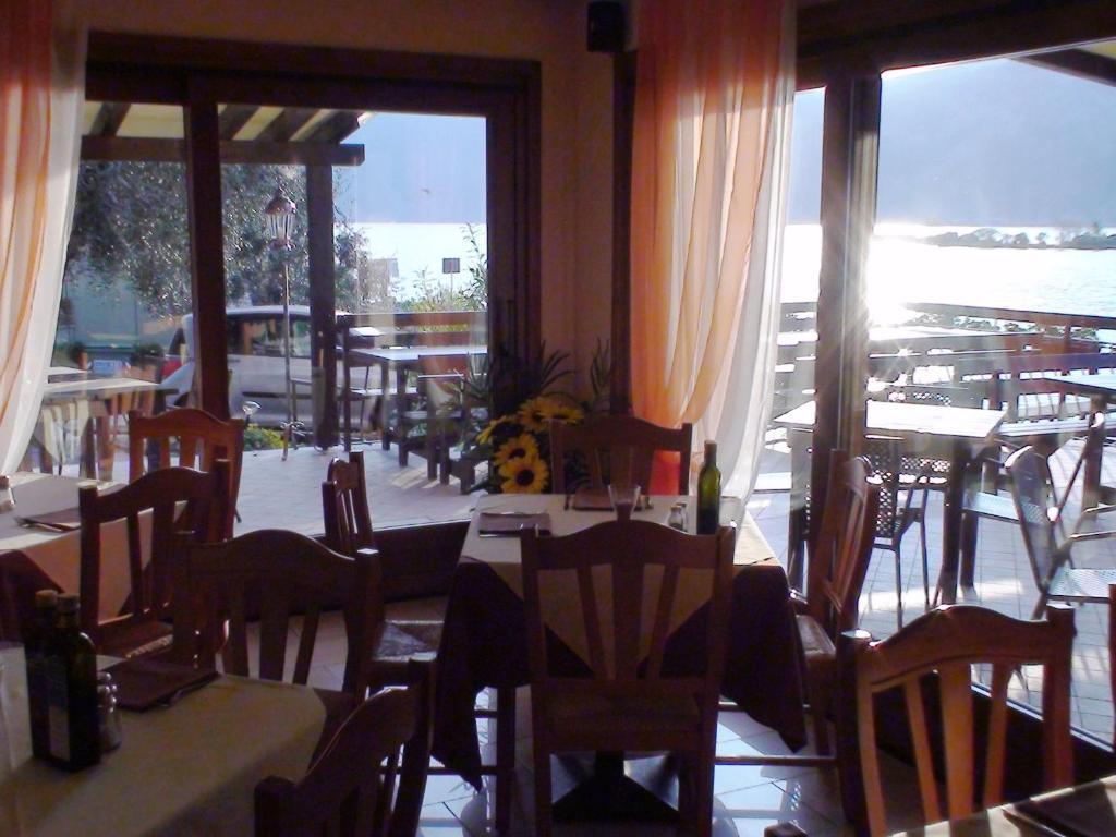 Locanda Bellavista B&B マルチェージネ エクステリア 写真