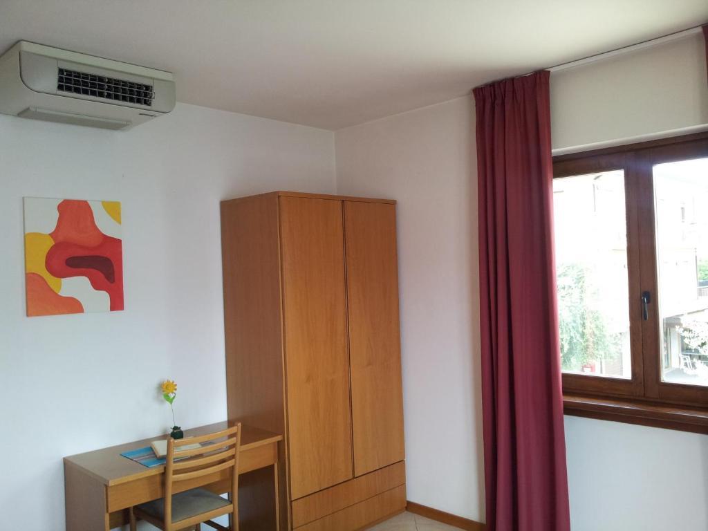 Locanda Bellavista B&B マルチェージネ 部屋 写真