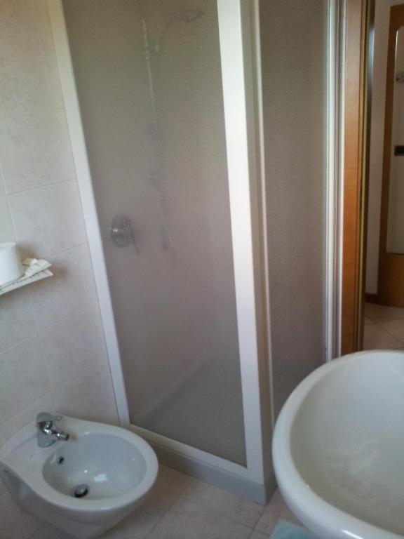 Locanda Bellavista B&B マルチェージネ 部屋 写真