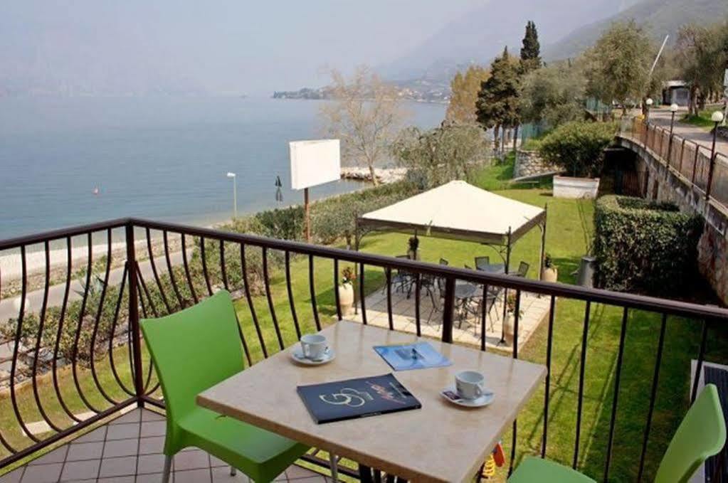 Locanda Bellavista B&B マルチェージネ エクステリア 写真