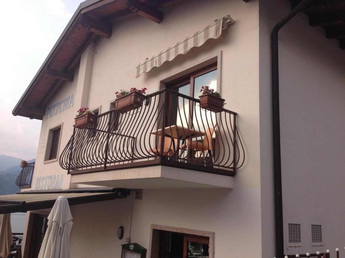 Locanda Bellavista B&B マルチェージネ エクステリア 写真